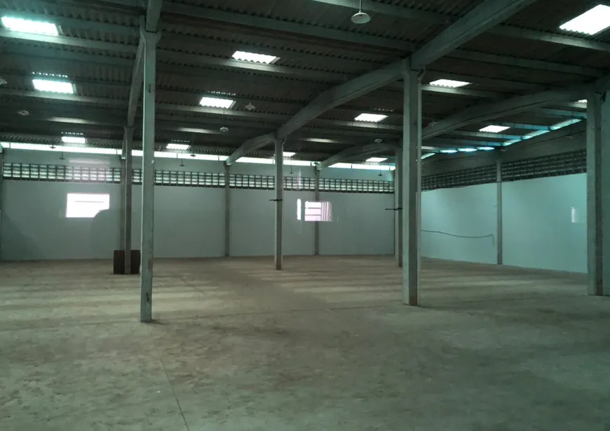 Foto 1 de Galpão/Depósito/Armazém para alugar, 1000m² em Conjunto Piraja II, Salvador