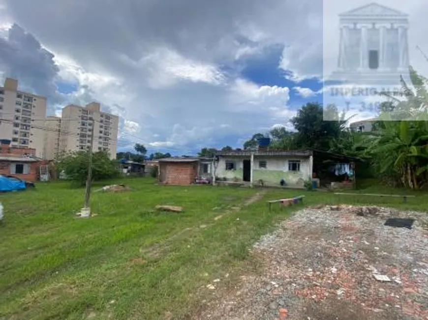 Foto 1 de Lote/Terreno à venda em Vila Imaculada, Guarulhos