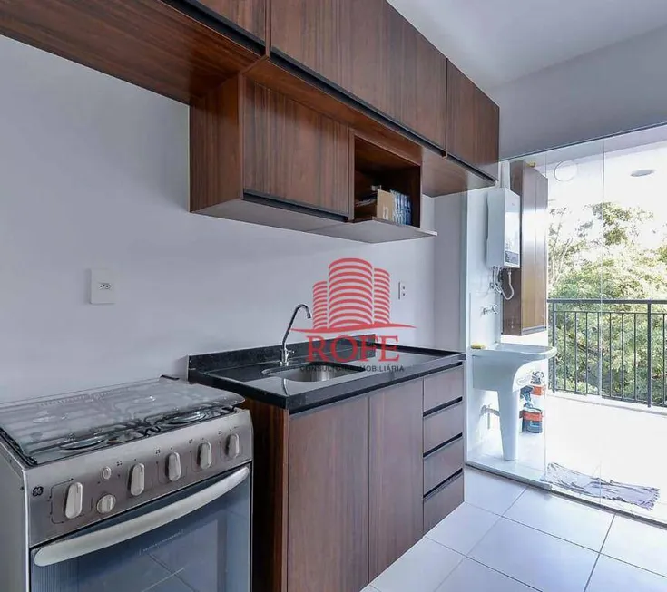 Foto 1 de Apartamento com 2 Quartos à venda, 59m² em Consolação, São Paulo