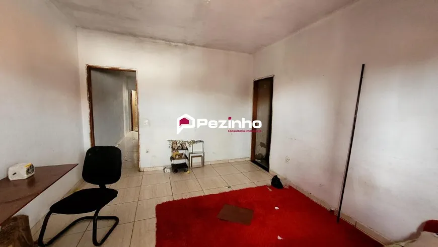 Foto 1 de Casa com 3 Quartos à venda, 70m² em Jardim Campo Belo, Limeira