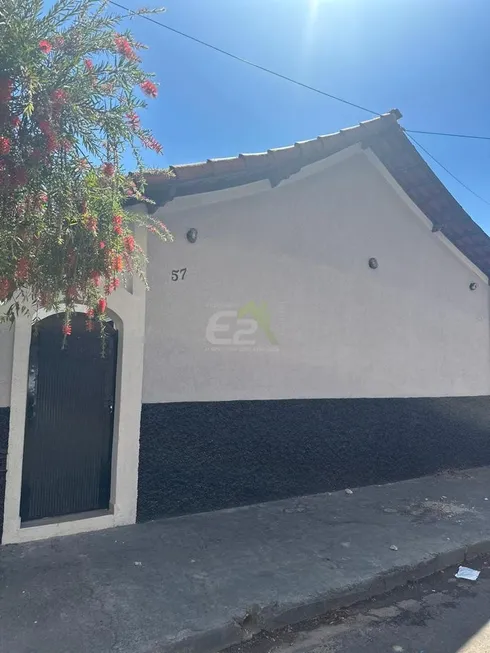 Foto 1 de Casa com 1 Quarto para alugar, 22m² em Jardim Paraíso, São Carlos