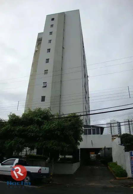 Foto 1 de Apartamento com 3 Quartos à venda, 74m² em Encruzilhada, Recife