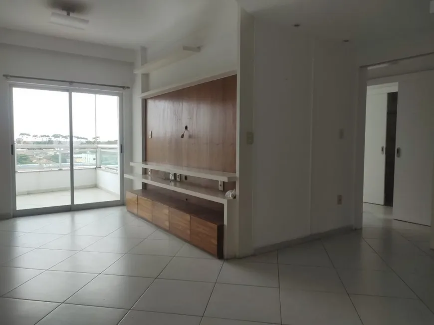 Foto 1 de Apartamento com 3 Quartos à venda, 98m² em Parque Tamandaré, Campos dos Goytacazes