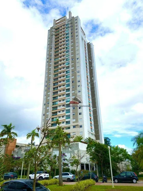 Foto 1 de Apartamento com 2 Quartos para alugar, 70m² em Vila Mogilar, Mogi das Cruzes