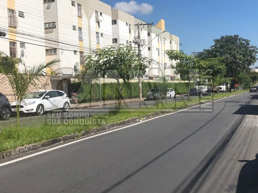 Foto 1 de Apartamento com 2 Quartos à venda, 54m² em Jardim Riacho das Pedras, Contagem