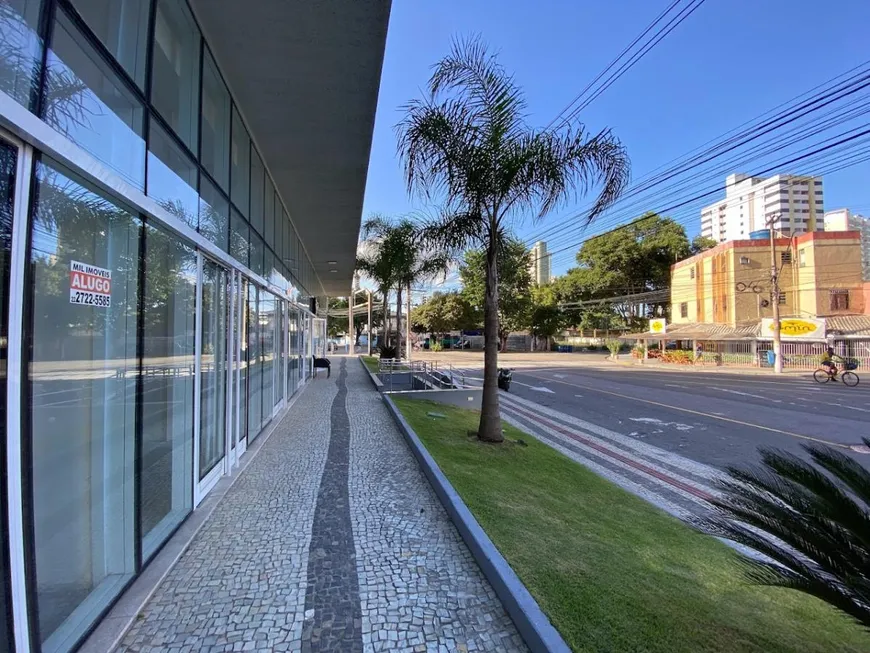 Foto 1 de Ponto Comercial para alugar, 56m² em Centro, Campos dos Goytacazes