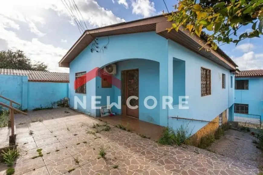 Foto 1 de Casa com 3 Quartos à venda, 200m² em Cavalhada, Porto Alegre