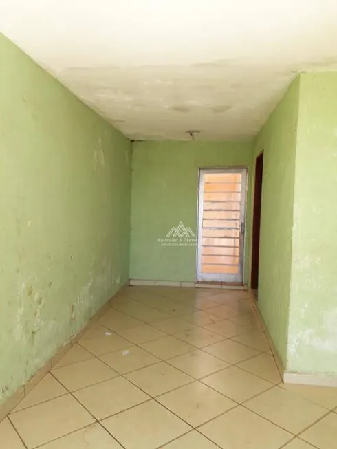 Foto 1 de Casa com 3 Quartos à venda, 89m² em Ipiranga, Ribeirão Preto