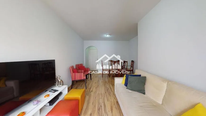 Foto 1 de Apartamento com 1 Quarto à venda, 51m² em Brooklin, São Paulo