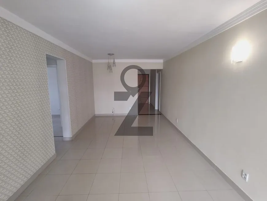 Foto 1 de Apartamento com 3 Quartos à venda, 85m² em Centro, Bauru