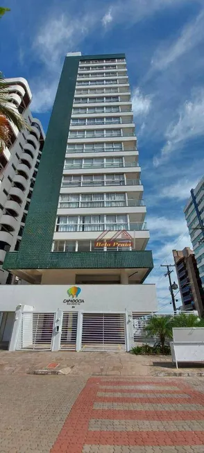 Foto 1 de Apartamento com 3 Quartos à venda, 241m² em Predial, Torres