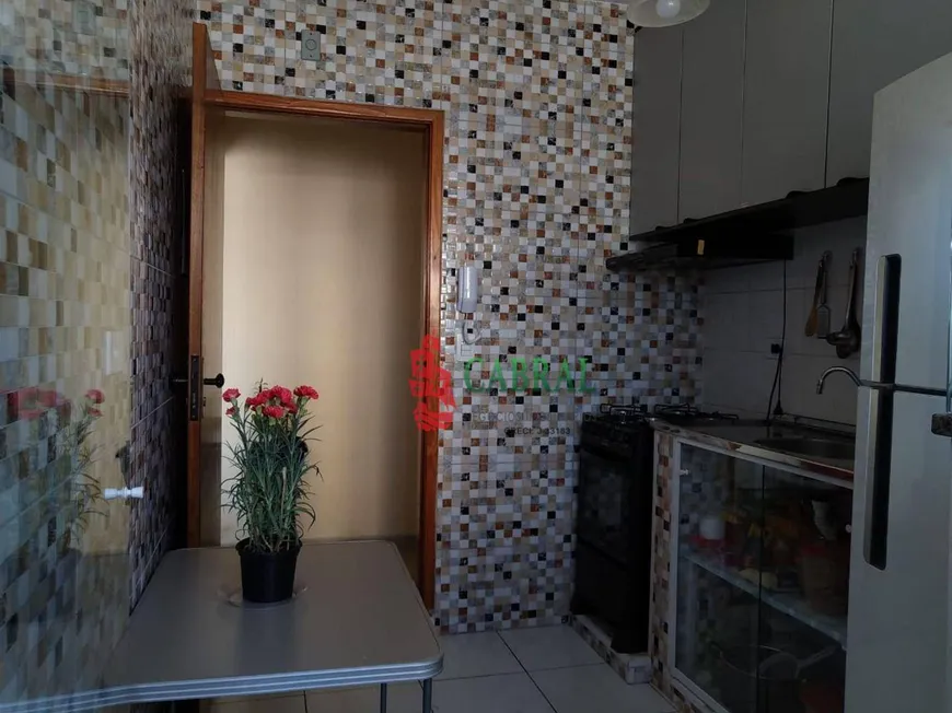 Foto 1 de Apartamento com 2 Quartos à venda, 60m² em Jardim Barbosa, Guarulhos
