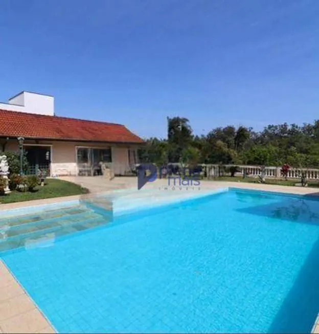 Foto 1 de Sobrado com 6 Quartos para alugar, 950m² em Jardim Atibaia, Campinas