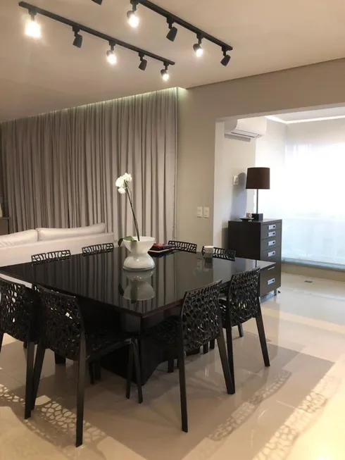 Foto 1 de Apartamento com 2 Quartos à venda, 108m² em Taquaral, Campinas