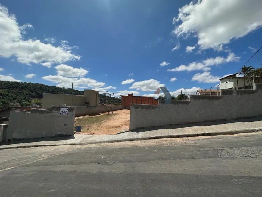 Foto 1 de Lote/Terreno à venda, 1000m² em Roseira, Jundiaí