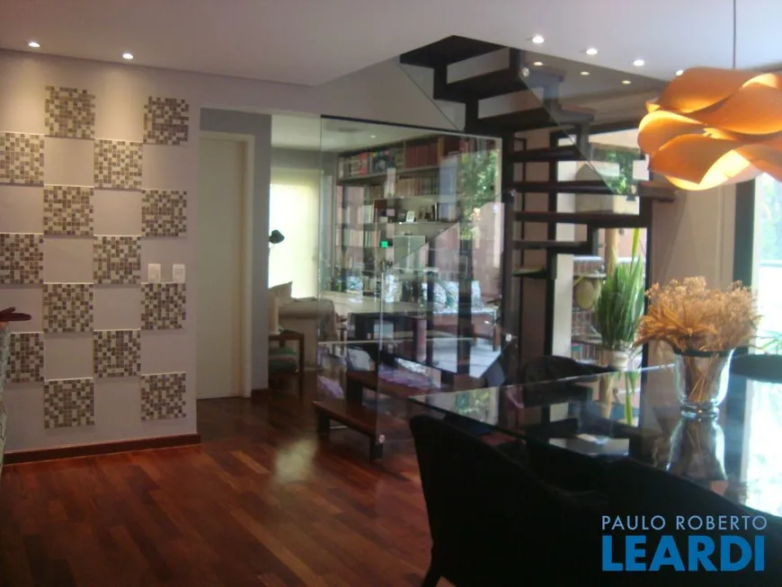 Foto 1 de Apartamento com 2 Quartos à venda, 146m² em Jardim Guedala, São Paulo