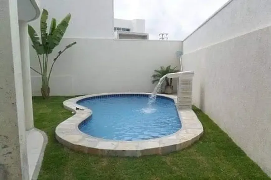 Foto 1 de Casa com 3 Quartos à venda, 300m² em Jardim do Golf I, Jandira