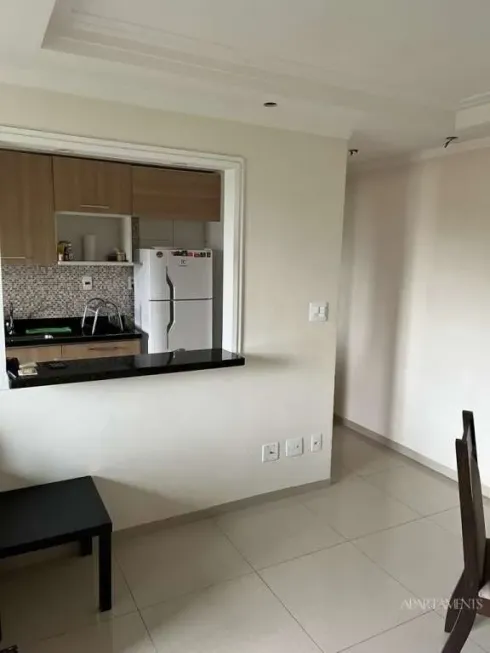 Foto 1 de Apartamento com 2 Quartos à venda, 54m² em Vila das Belezas, São Paulo