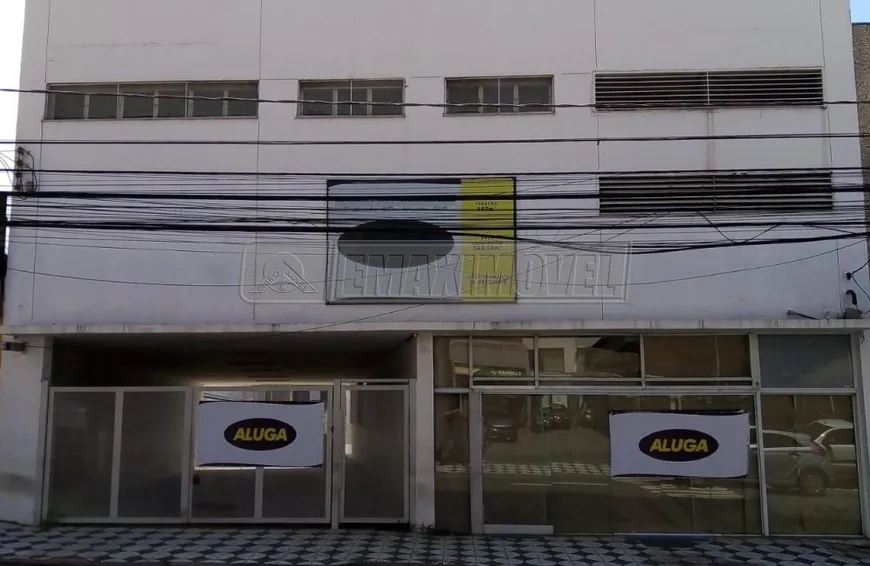 Foto 1 de Ponto Comercial à venda, 341m² em Centro, Sorocaba