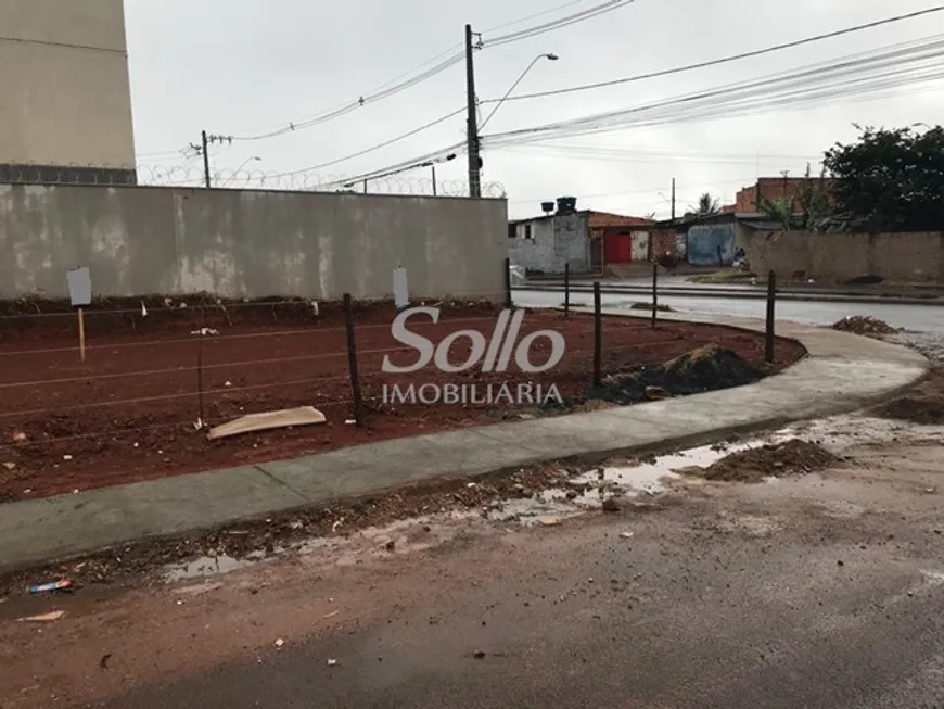 Foto 1 de Lote/Terreno à venda, 279m² em Loteamento Portal do Vale II, Uberlândia