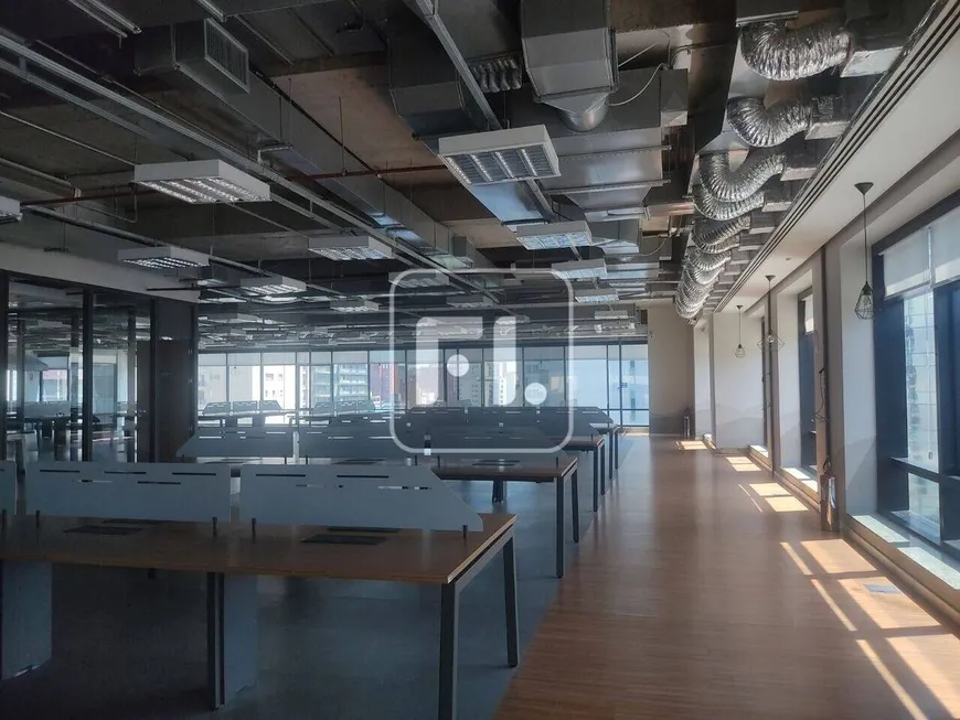 Foto 1 de Sala Comercial para alugar, 1340m² em Brooklin, São Paulo