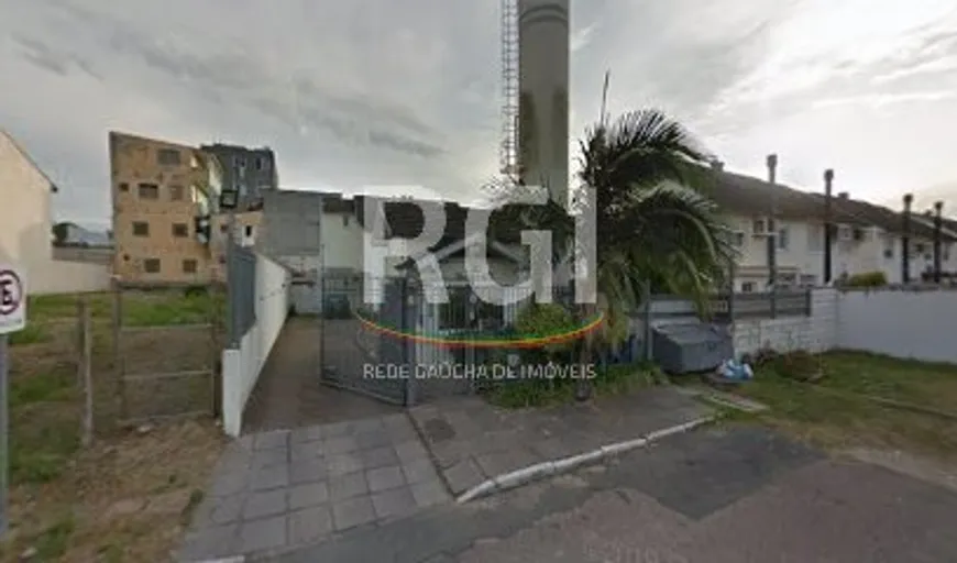 Foto 1 de Casa de Condomínio com 4 Quartos à venda, 177m² em Jardim Itú Sabará, Porto Alegre