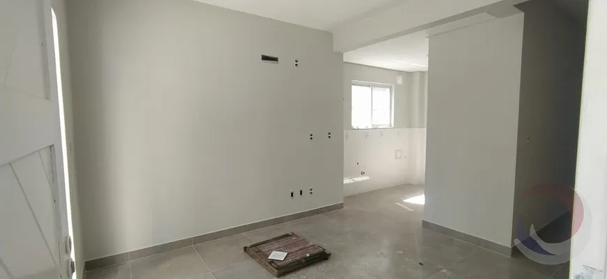 Foto 1 de Apartamento com 2 Quartos à venda, 55m² em Pedra Branca, Palhoça