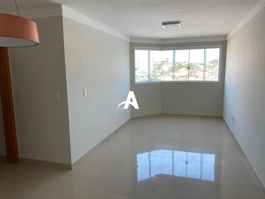 Foto 1 de Apartamento com 3 Quartos à venda, 90m² em Tabajaras, Uberlândia