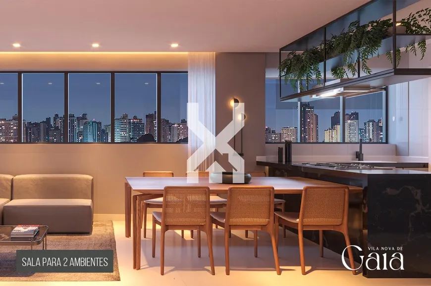 Foto 1 de Apartamento com 2 Quartos à venda, 70m² em Sion, Belo Horizonte