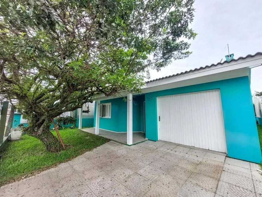 Foto 1 de Casa com 3 Quartos à venda, 150m² em Praia do Barco, Capão da Canoa