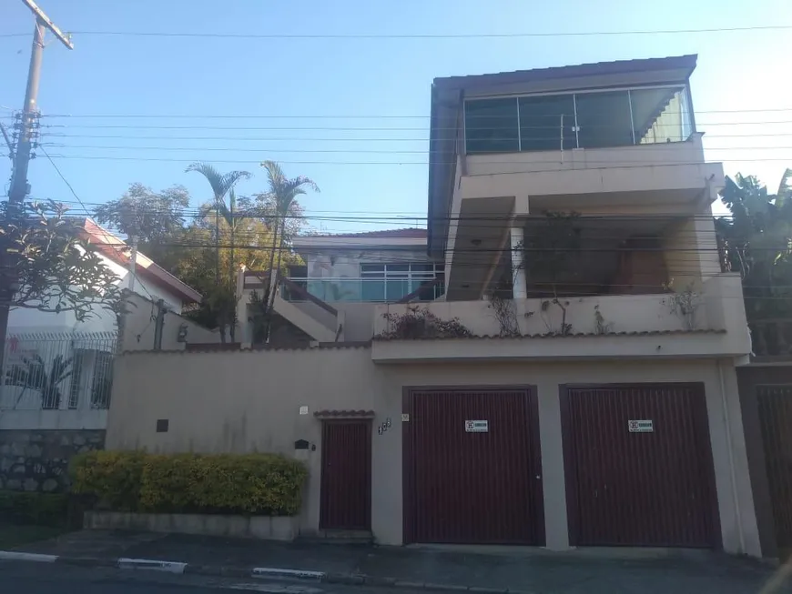 Foto 1 de Casa com 5 Quartos à venda, 283m² em Regiao Central, Caieiras