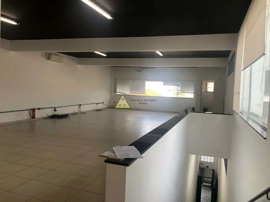 Foto 1 de Galpão/Depósito/Armazém para alugar, 560m² em Vila Dos Remedios, São Paulo