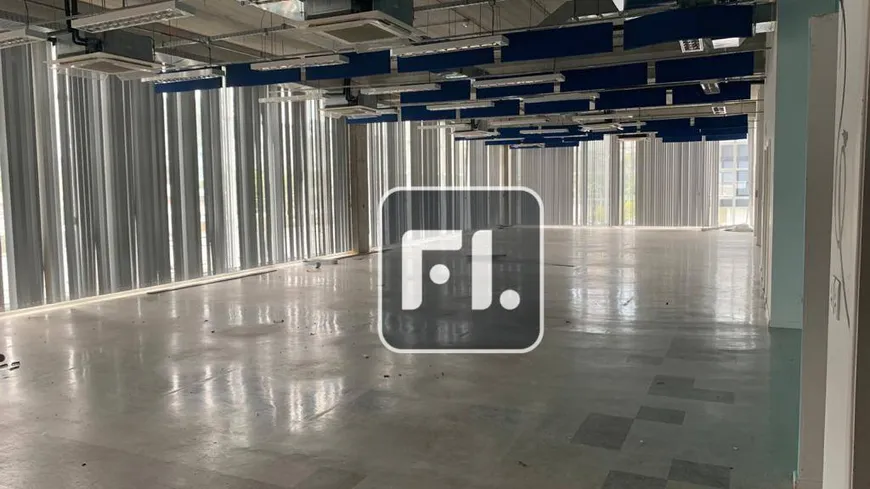 Foto 1 de Sala Comercial para alugar, 422m² em Tamboré, Barueri