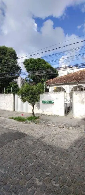 Foto 1 de Casa com 3 Quartos à venda, 126m² em Madalena, Recife
