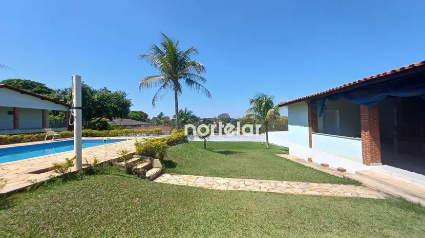 Foto 1 de Fazenda/Sítio com 3 Quartos à venda, 247m² em Santa Inês, Itu