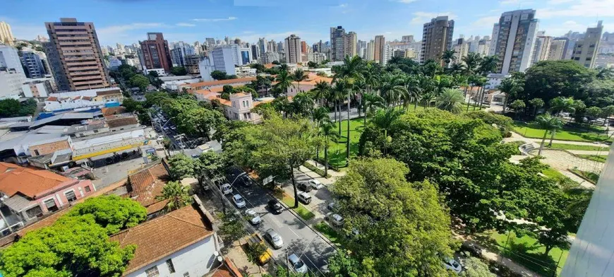 Foto 1 de Sala Comercial para alugar, 175m² em Santa Efigênia, Belo Horizonte