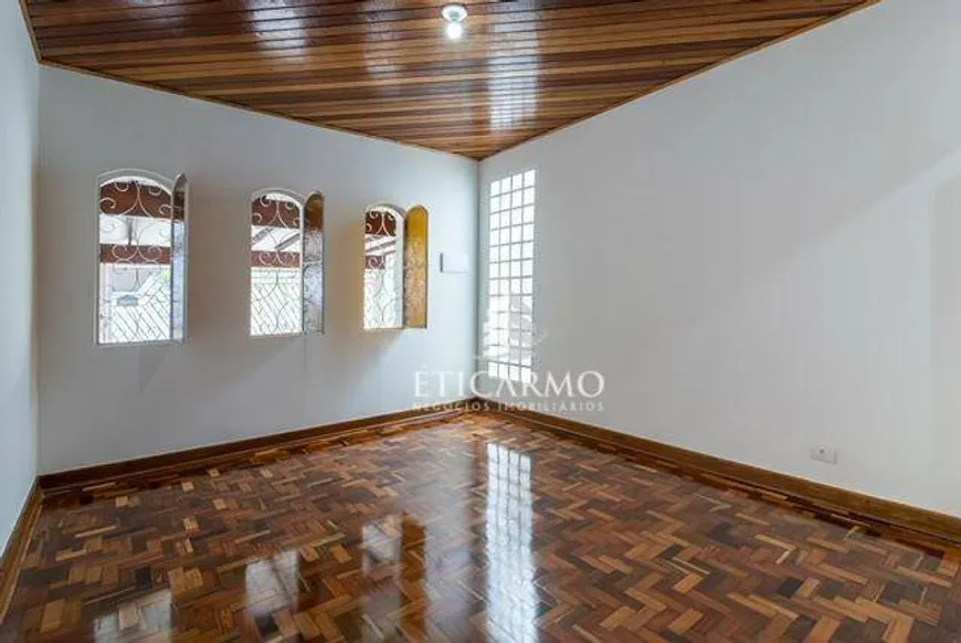 Foto 1 de Sobrado com 3 Quartos à venda, 147m² em Vila Santana, São Paulo