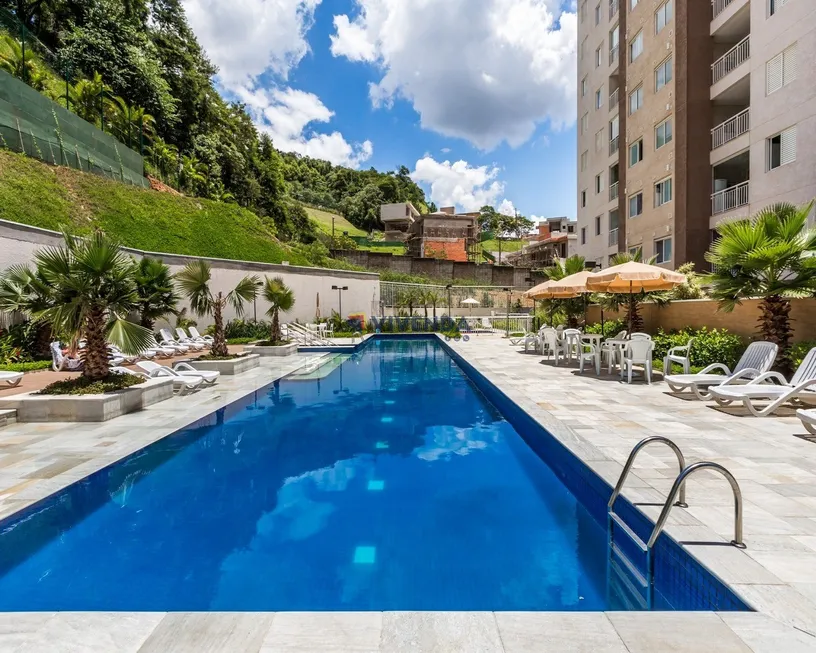 Foto 1 de Apartamento com 2 Quartos à venda, 72m² em Centro de Apoio 1, Santana de Parnaíba
