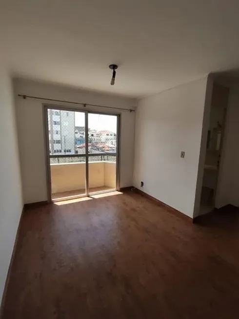 Foto 1 de Apartamento com 2 Quartos à venda, 56m² em Vila Esperança, São Paulo