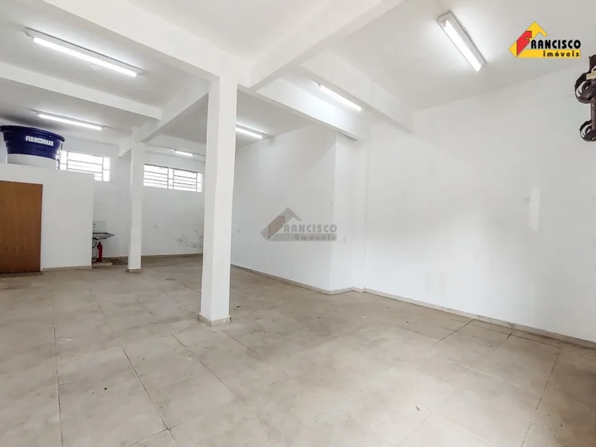 Foto 1 de Ponto Comercial para alugar, 70m² em Esplanada, Divinópolis