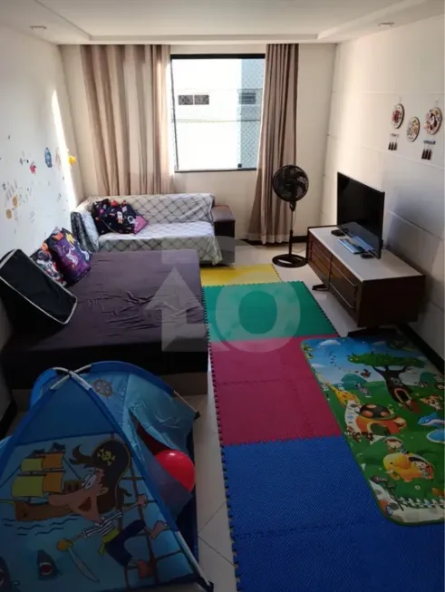 Foto 1 de Apartamento com 3 Quartos à venda, 137m² em Treze de Julho, Aracaju