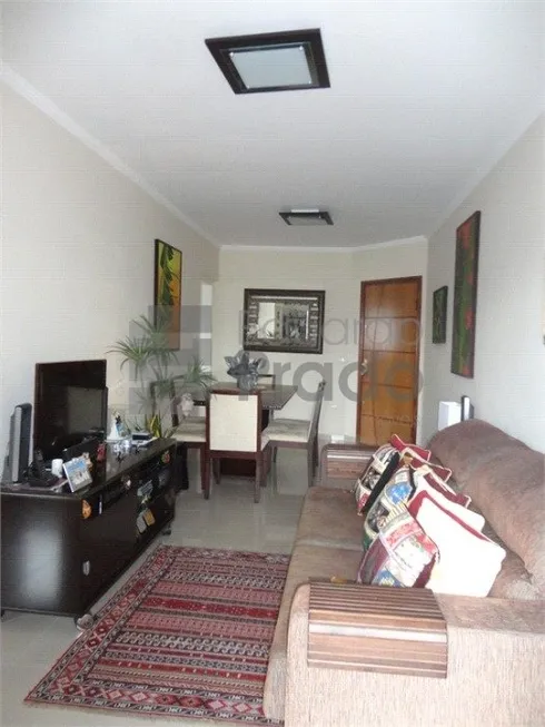 Foto 1 de Apartamento com 2 Quartos à venda, 64m² em Vila Dom Pedro II, São Paulo