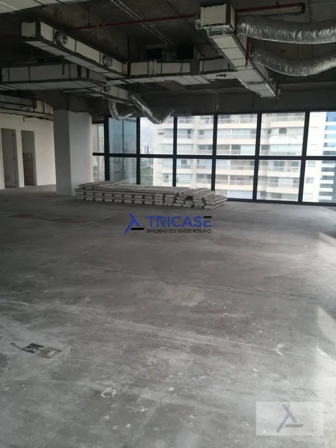 Foto 1 de Sala Comercial para alugar, 250m² em Chácara Santo Antônio, São Paulo