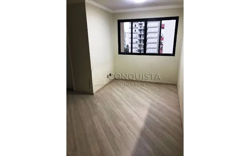 Foto 1 de Apartamento com 2 Quartos à venda, 48m² em Bosque da Saúde, São Paulo