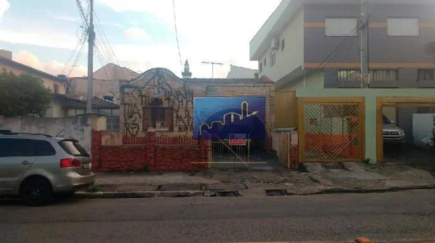 Foto 1 de Lote/Terreno à venda, 289m² em Vila Carrão, São Paulo