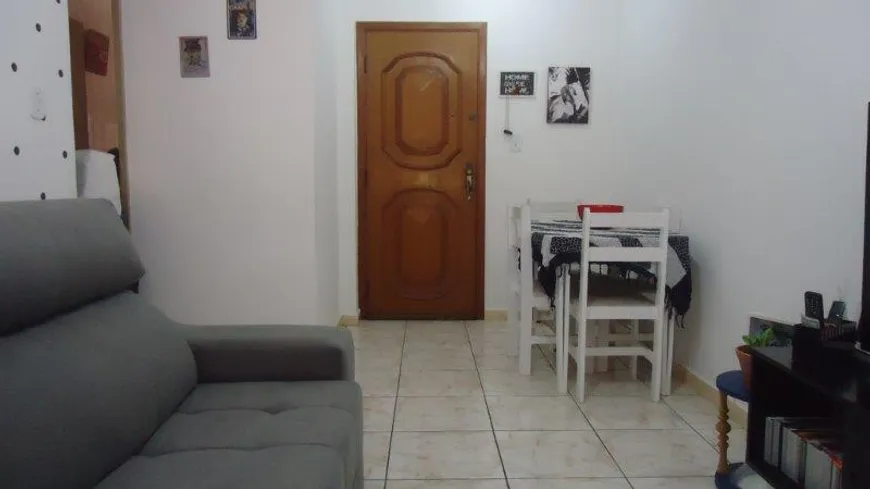 Foto 1 de Apartamento com 2 Quartos à venda, 67m² em Méier, Rio de Janeiro