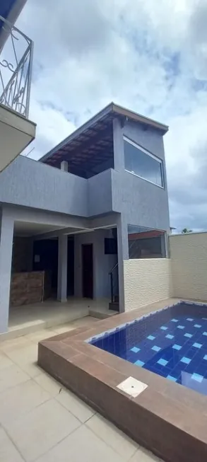 Foto 1 de Apartamento com 4 Quartos para alugar, 200m² em Bosque dos Eucaliptos, São José dos Campos