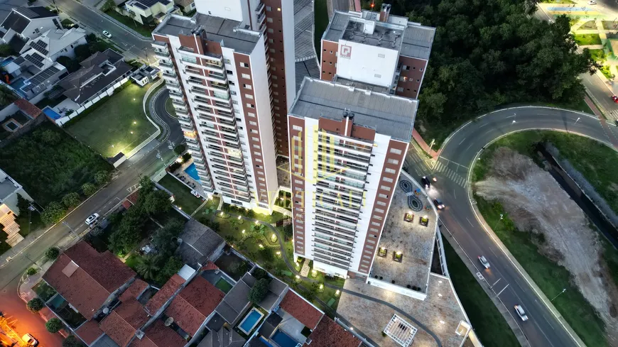 Foto 1 de Apartamento com 2 Quartos à venda, 110m² em Jardim das Américas, Cuiabá