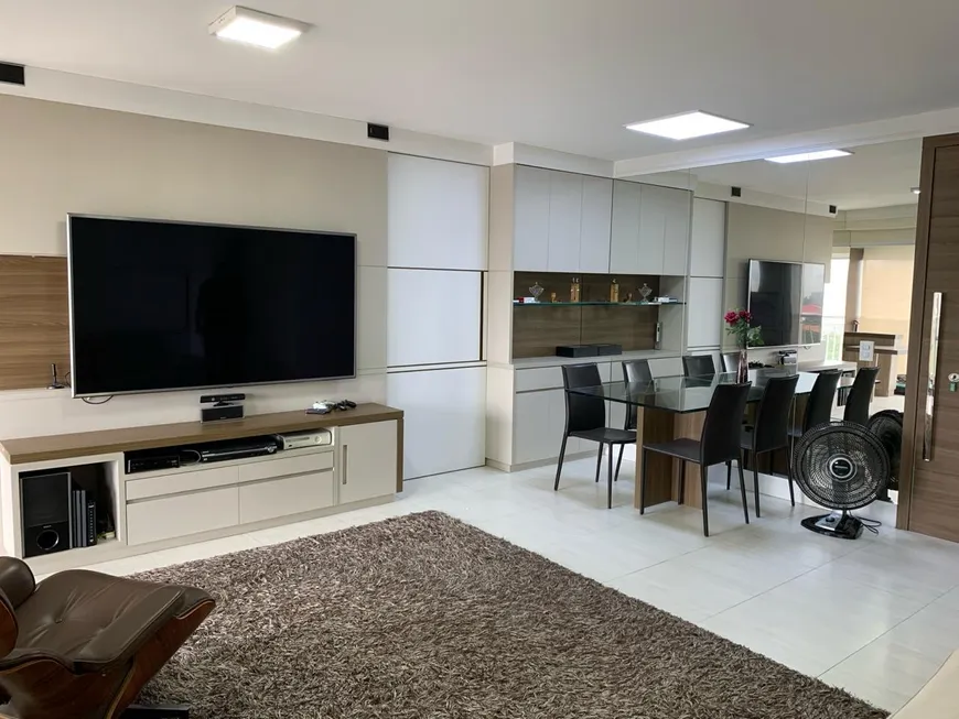 Foto 1 de Apartamento com 2 Quartos para alugar, 100m² em Jardim Dom Bosco, São Paulo