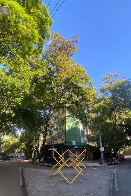 Foto 1 de Apartamento com 3 Quartos à venda, 120m² em Gávea, Rio de Janeiro